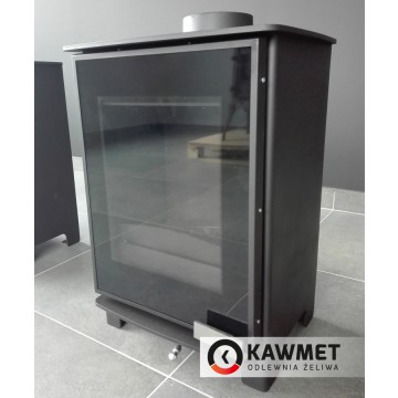 Фото4.Чавунна піч KAWMET Premium  VENUS(4,9 kW)